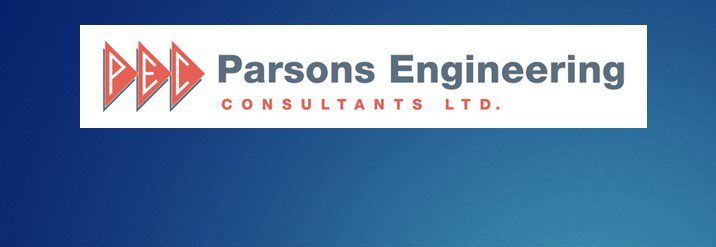Event made possible by Parsons Engineering Group