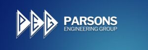 Event made possible by Parsons Engineering Group