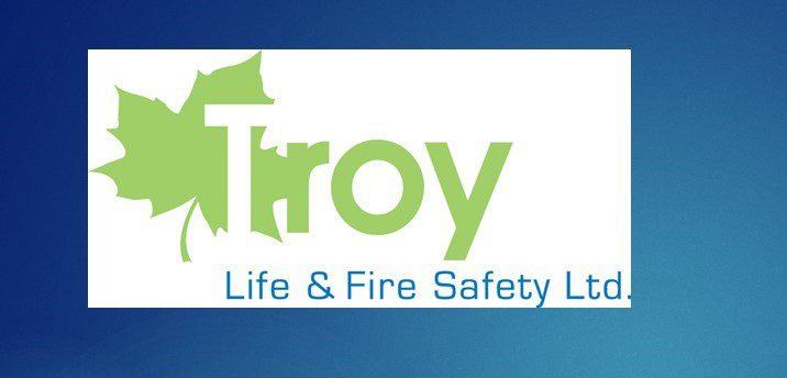 Event made possible by Troy Life & Fire Safety Ltd.