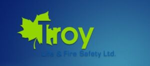 Event made possible by Troy Life & Fire Safety Ltd.