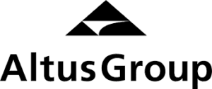 Altus Group logo