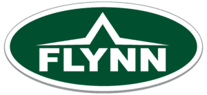 Flynn-logo-shadow