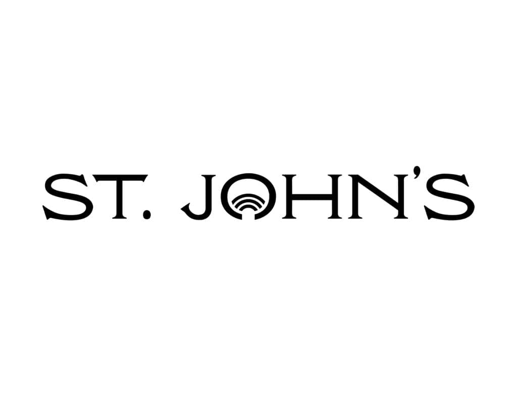 CoSJ Primary Logo-Black CMYK Print