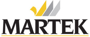 Martek transparent