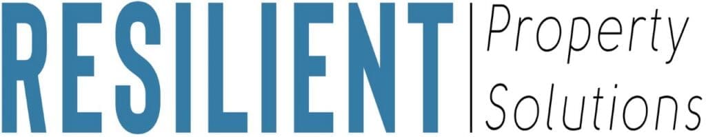 Resilient Property Solutions Logo