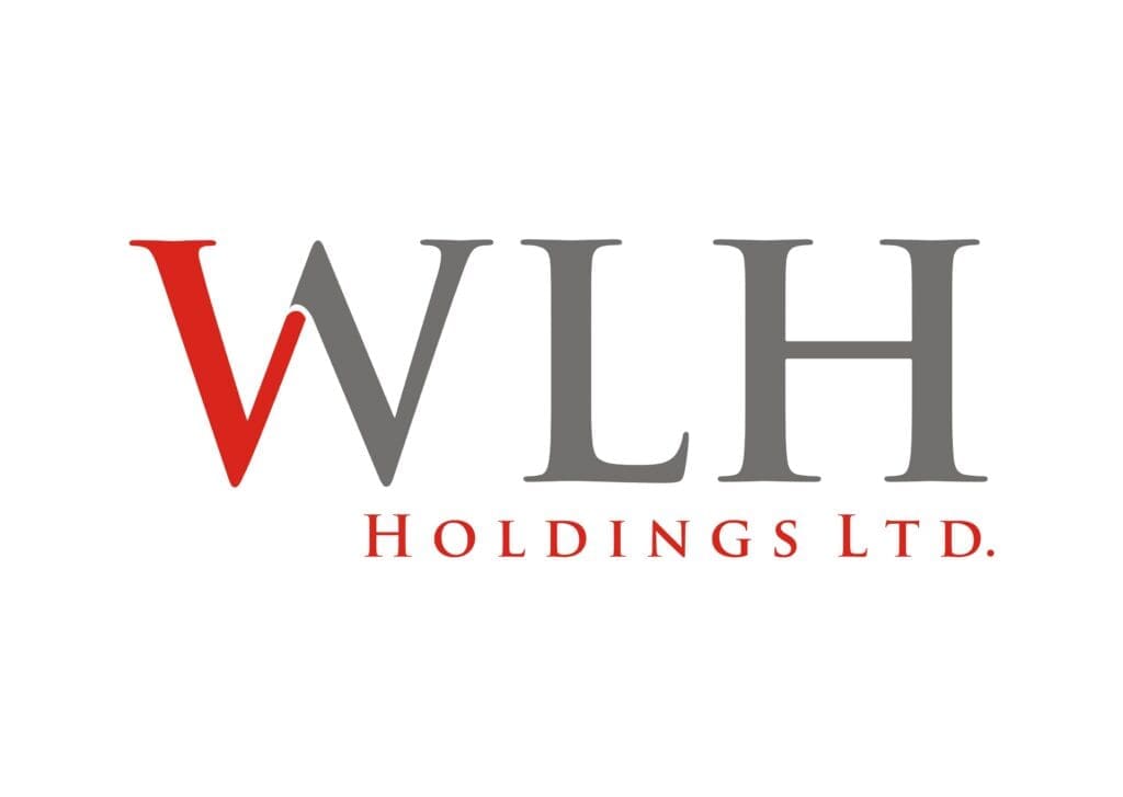 WLH Logo